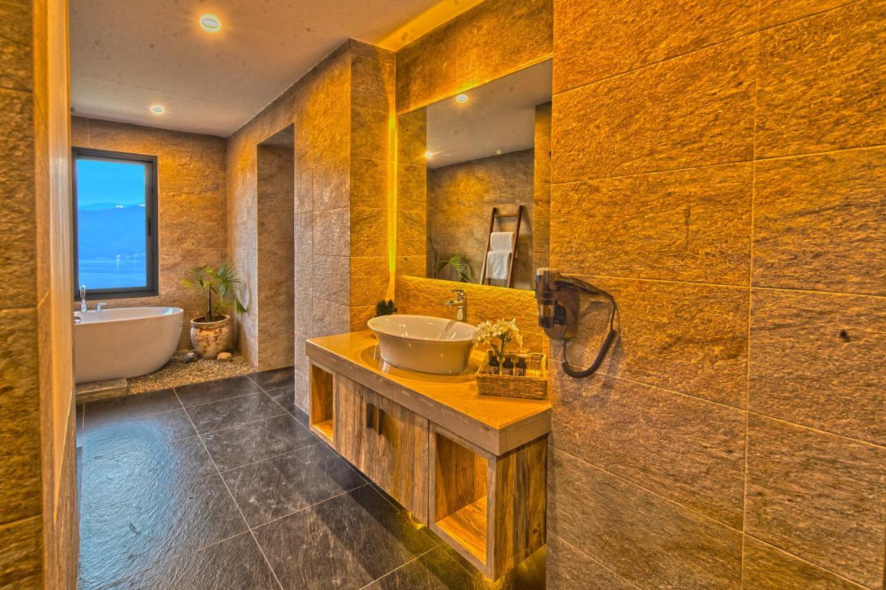 Dorje'S Resort And Spa Pokhara Exterior photo