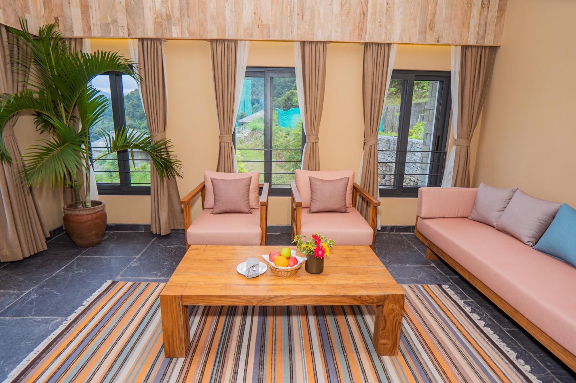 Dorje'S Resort And Spa Pokhara Exterior photo